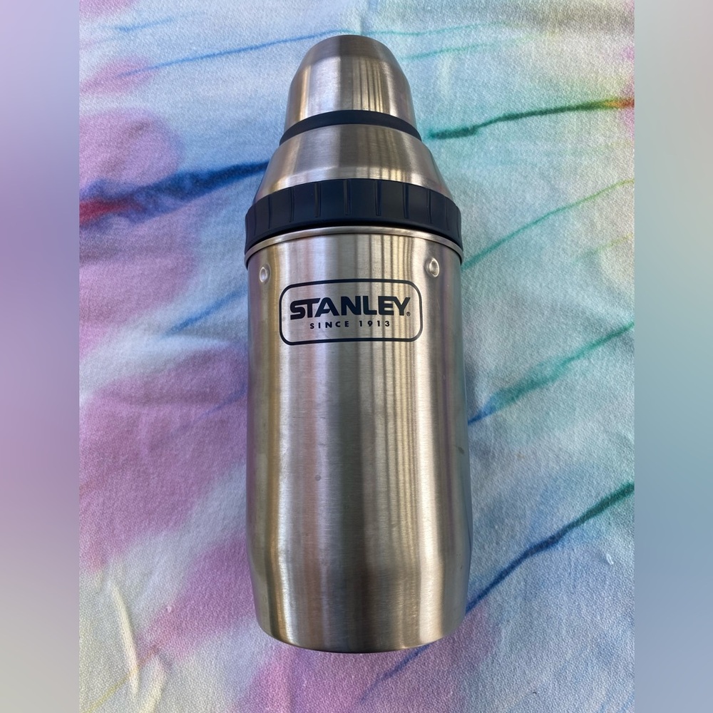 Stanley Cocktail Shaker